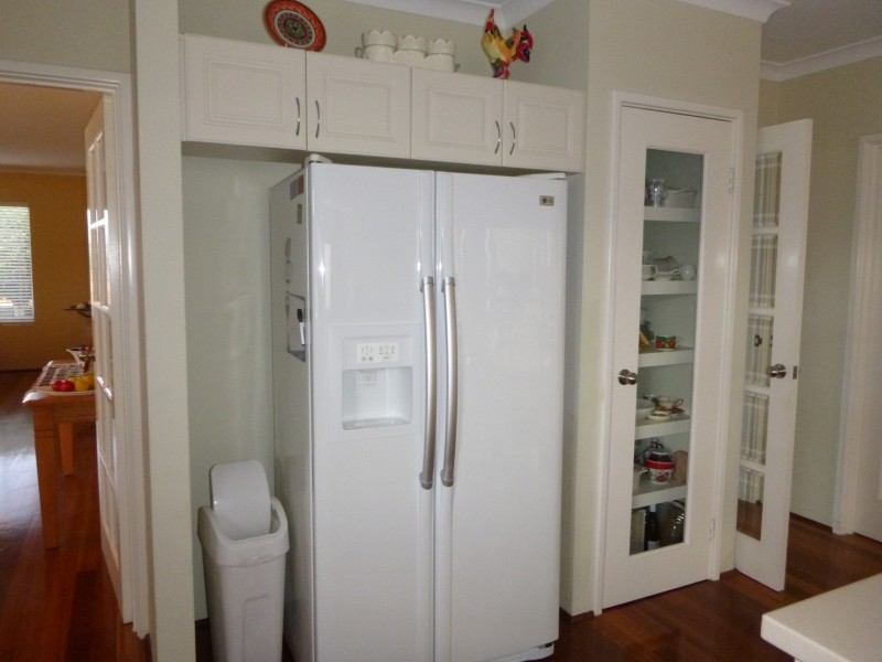 38 Narrien Loop, Hocking WA 6065