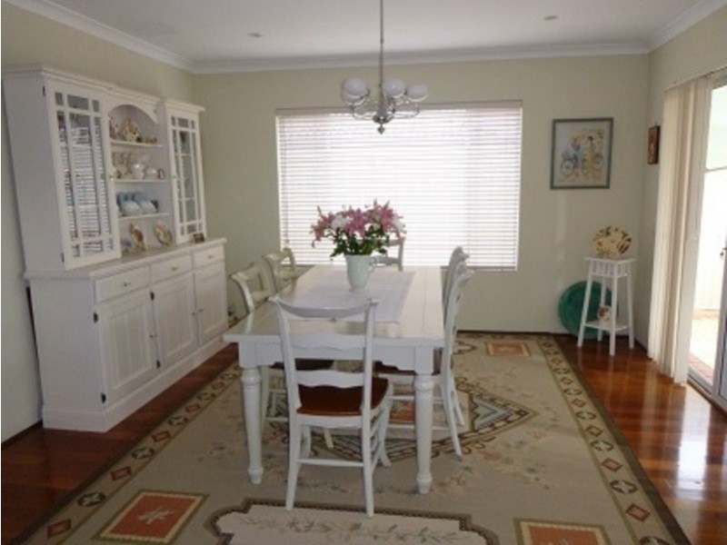 38 Narrien Loop, Hocking WA 6065