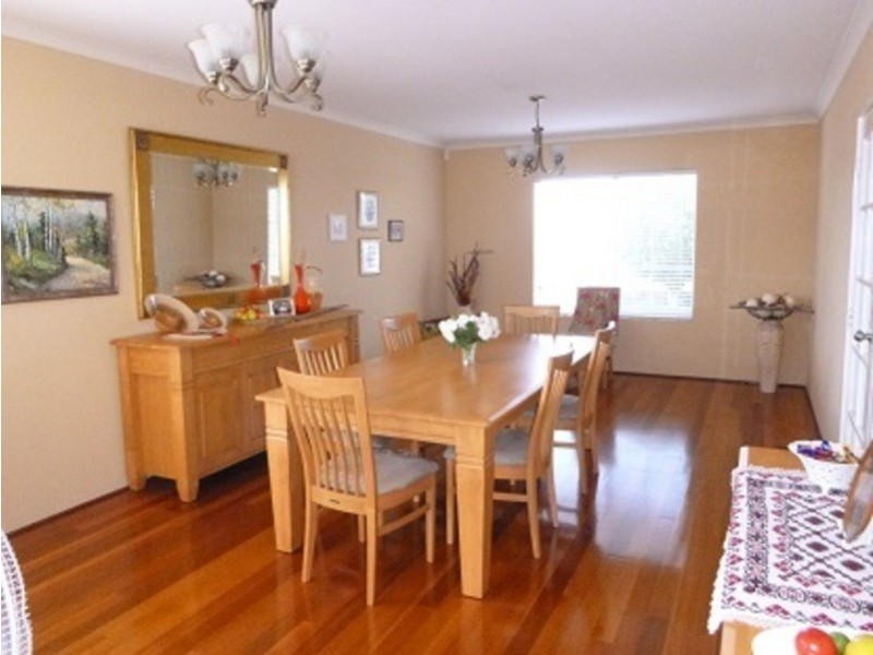 38 Narrien Loop, Hocking WA 6065