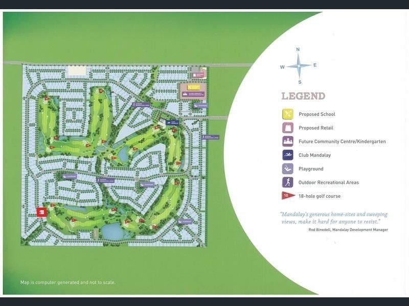 220 Mandalay Circuit, Beveridge VIC 3753