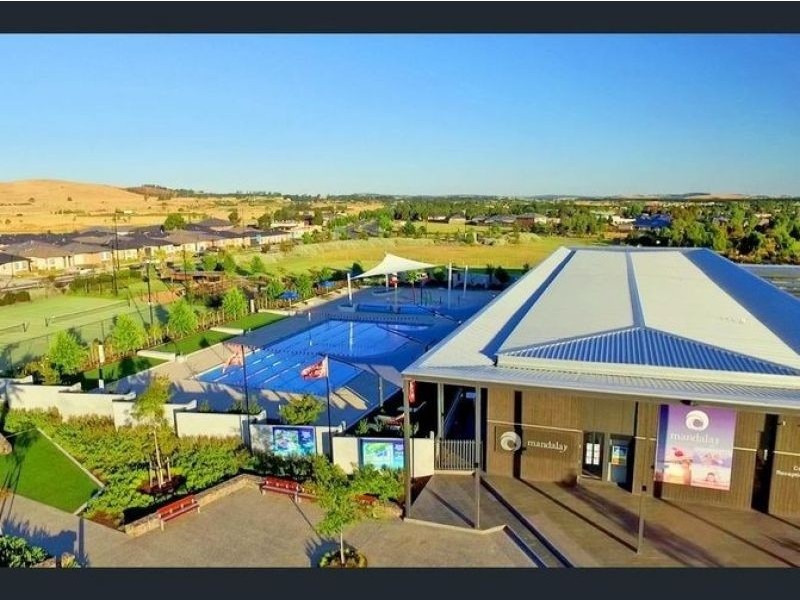 220 Mandalay Circuit, Beveridge VIC 3753