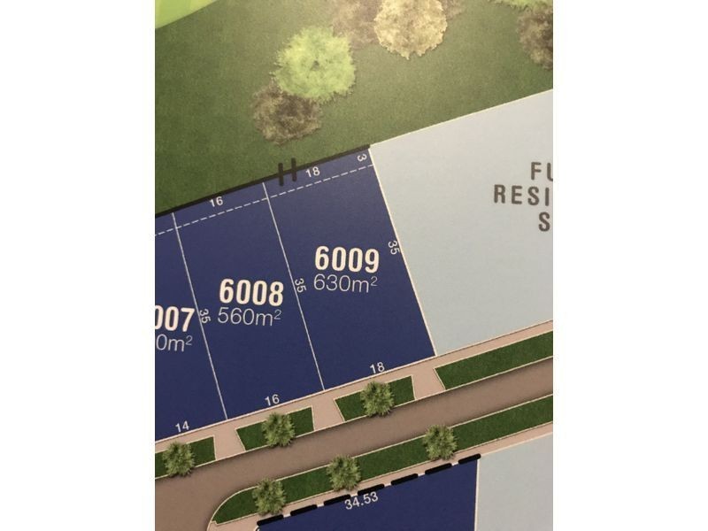 Lot 6009 – 44 Pinnacle Chase, Beveridge VIC 3753