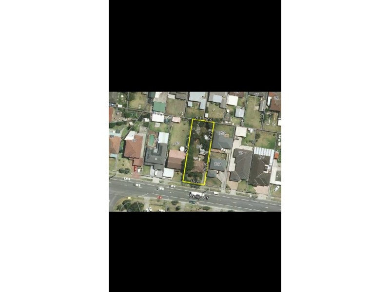 81 Reilly Street, Liverpool NSW 2170