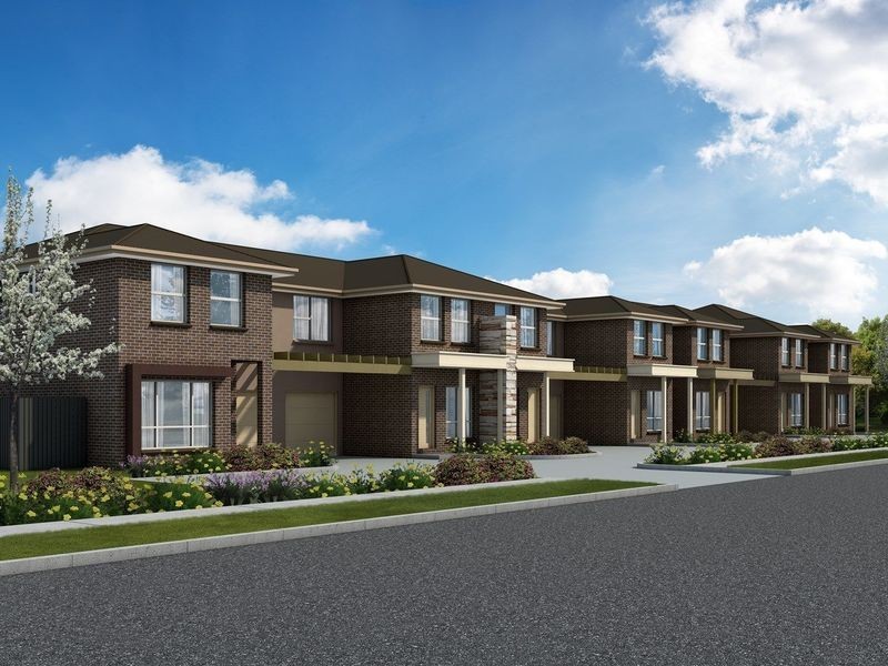2/283-285 Newbridge Road, Chipping Norton NSW 2170