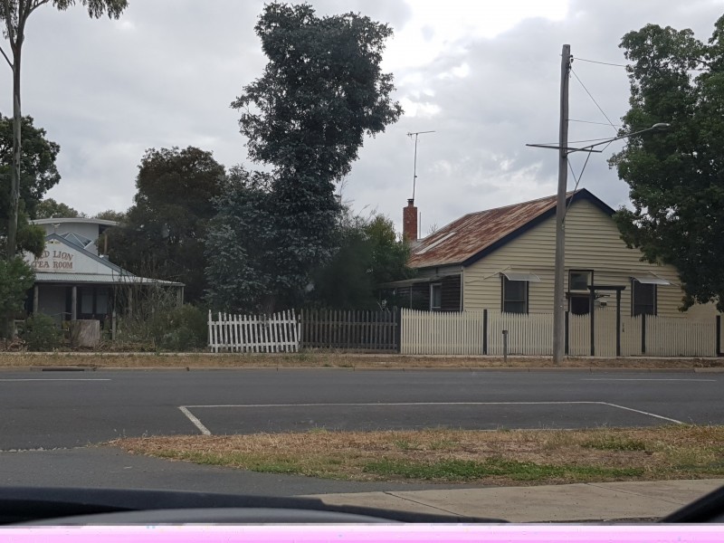 116 Broadway, Dunolly VIC 3472