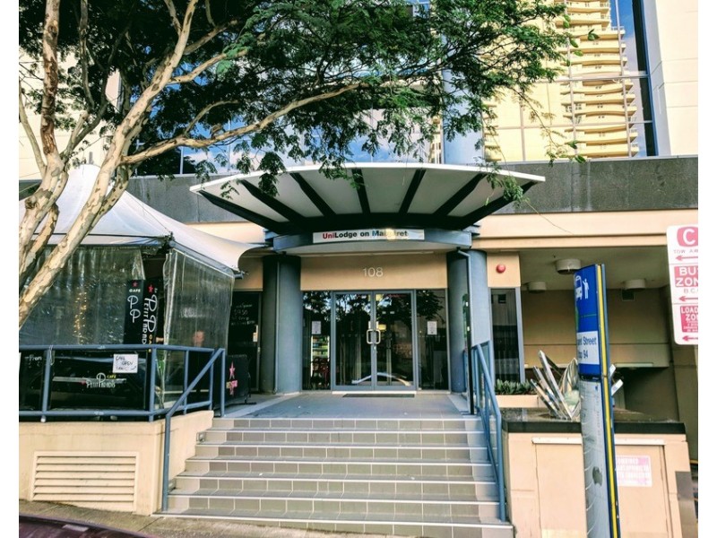 1301/104 Margaret St, Brisbane QLD 4000