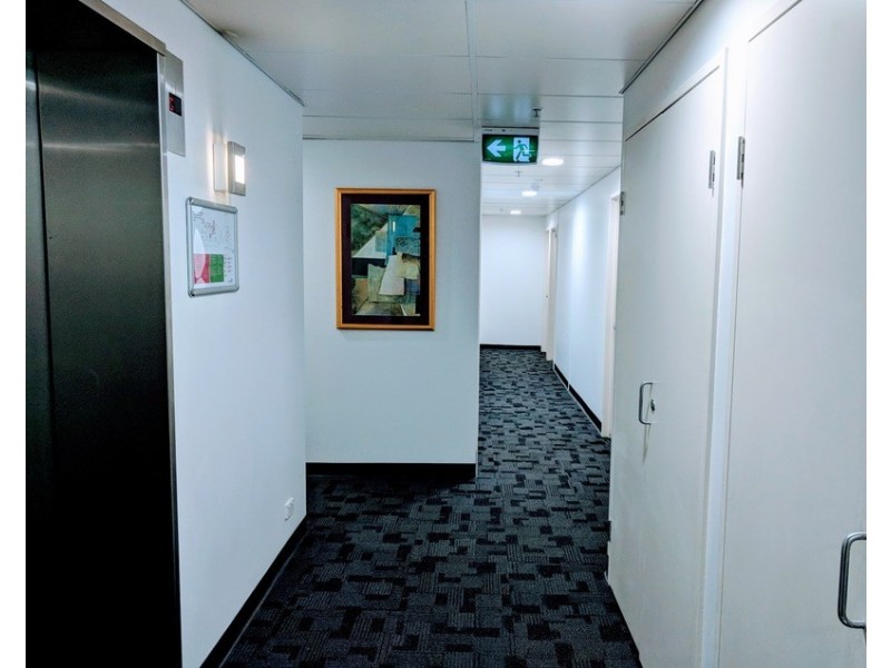 1301/104 Margaret St, Brisbane QLD 4000