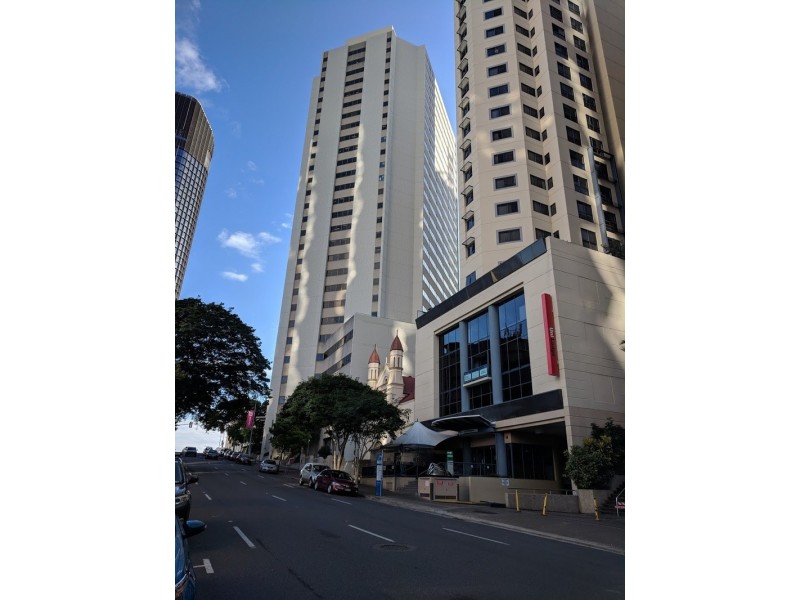 1301/104 Margaret St, Brisbane QLD 4000