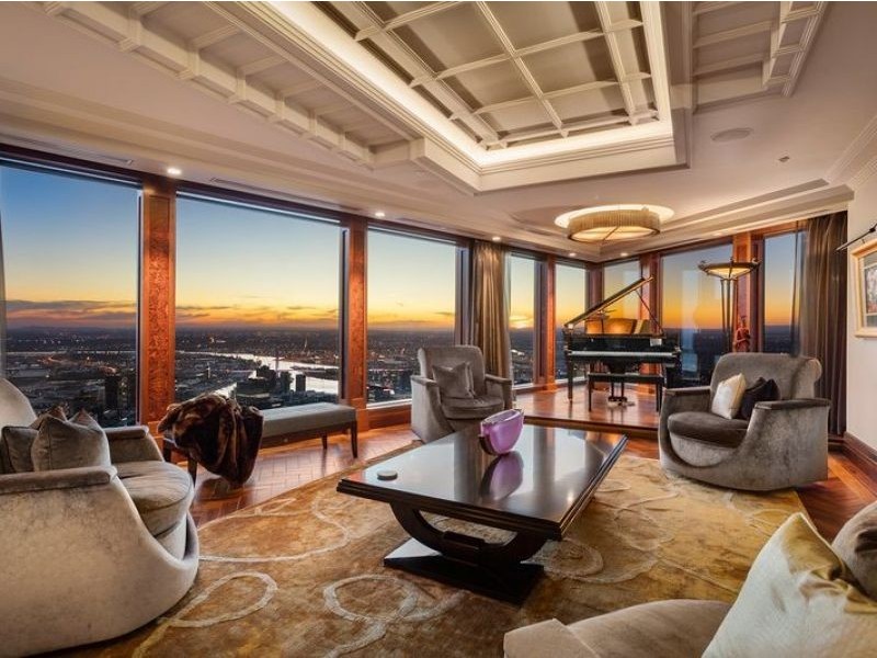 8601/7 Riverside Quay, Southbank VIC 3006