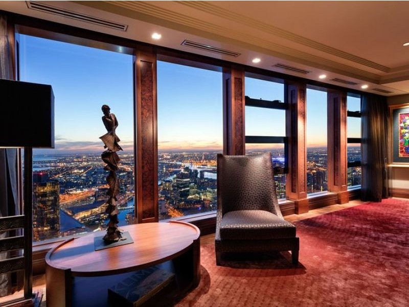 8601/7 Riverside Quay, Southbank VIC 3006