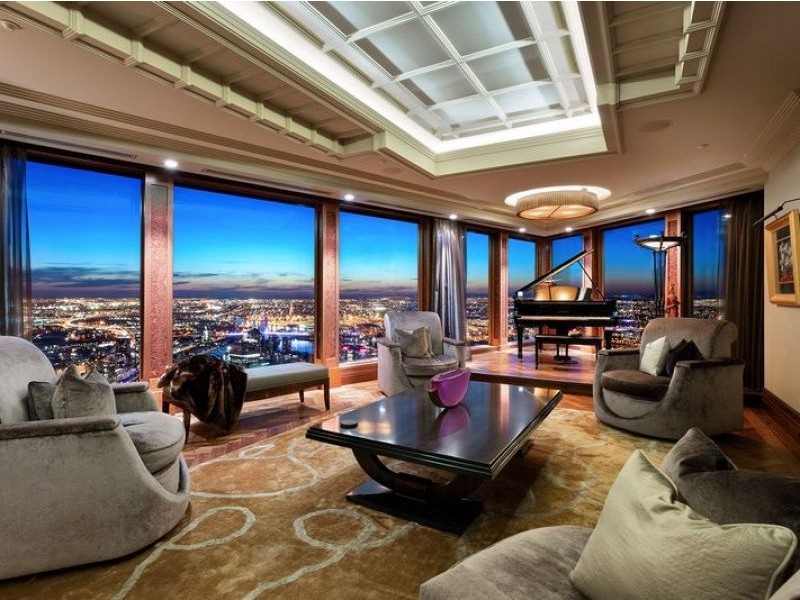 8601/7 Riverside Quay, Southbank VIC 3006