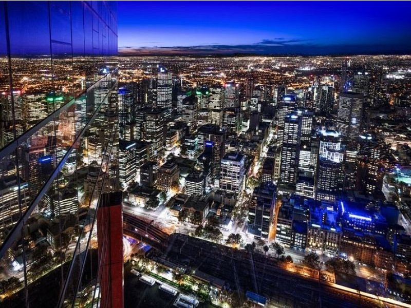 8601/7 Riverside Quay, Southbank VIC 3006