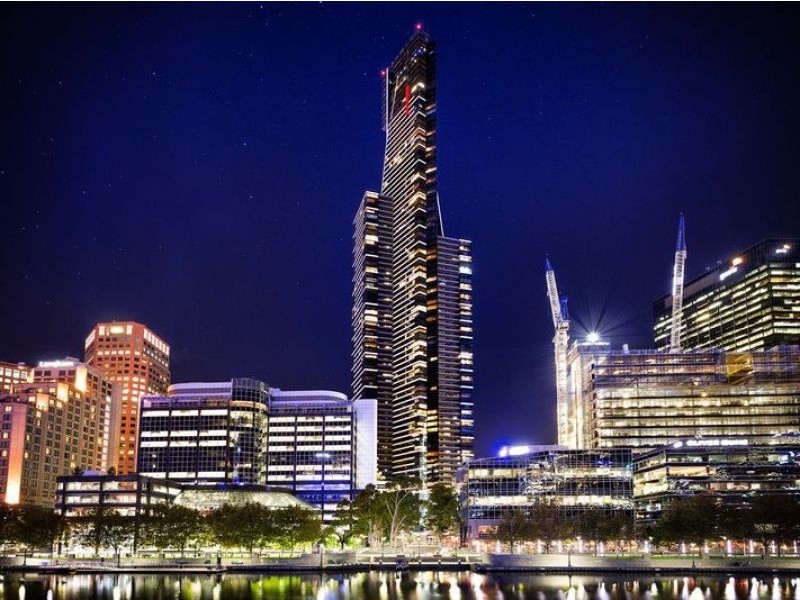 8601/7 Riverside Quay, Southbank VIC 3006
