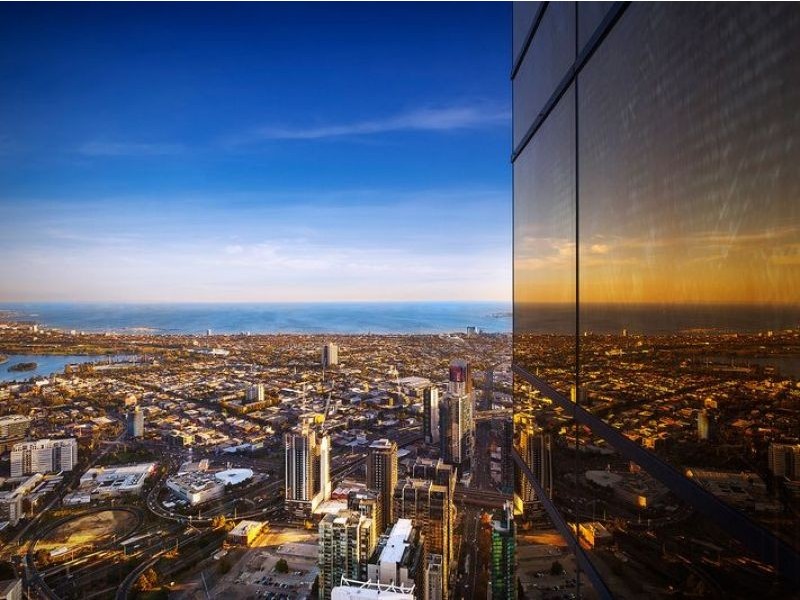 8601/7 Riverside Quay, Southbank VIC 3006