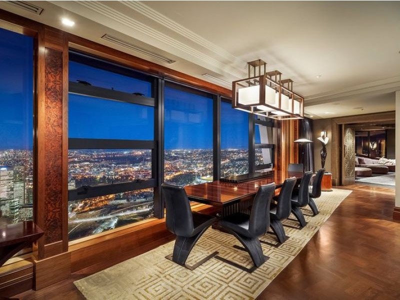 8601/7 Riverside Quay, Southbank VIC 3006