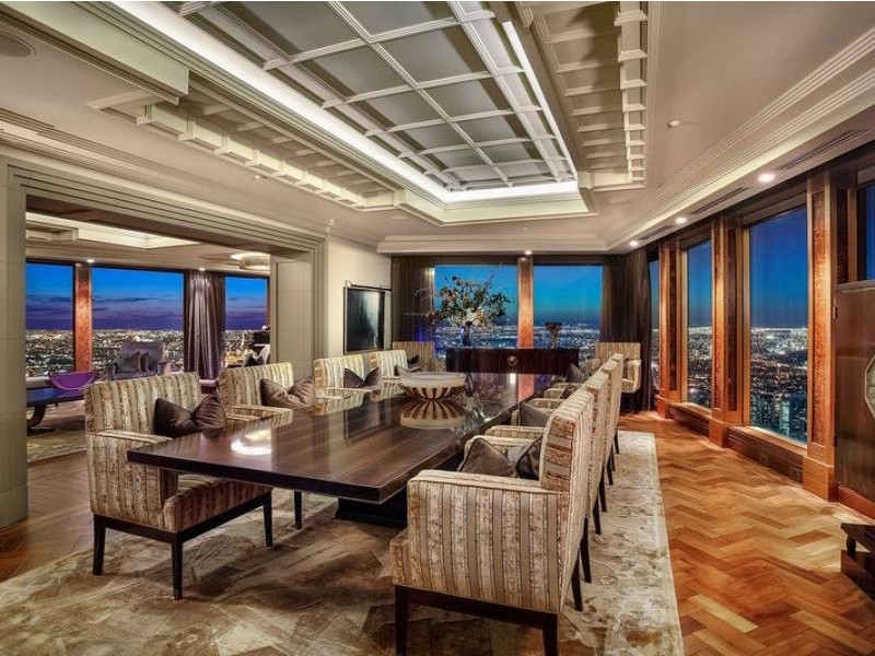 8601/7 Riverside Quay, Southbank VIC 3006