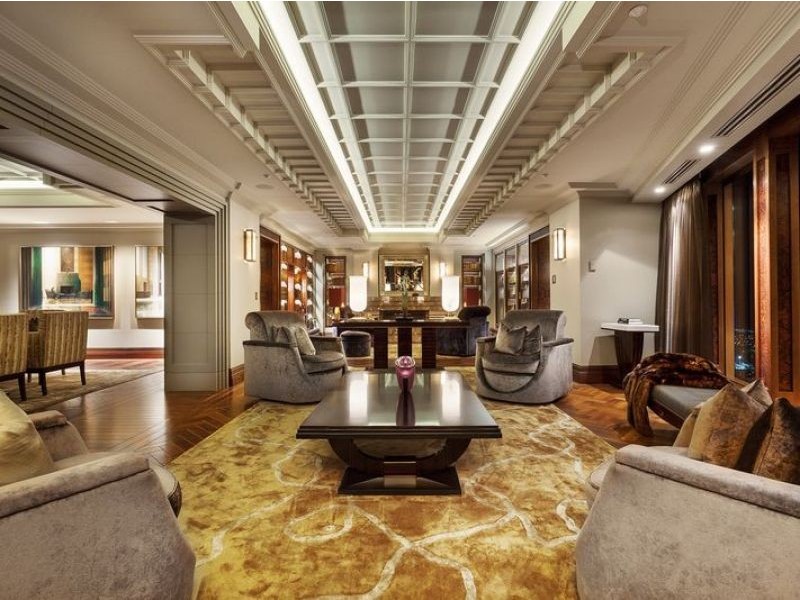 8601/7 Riverside Quay, Southbank VIC 3006