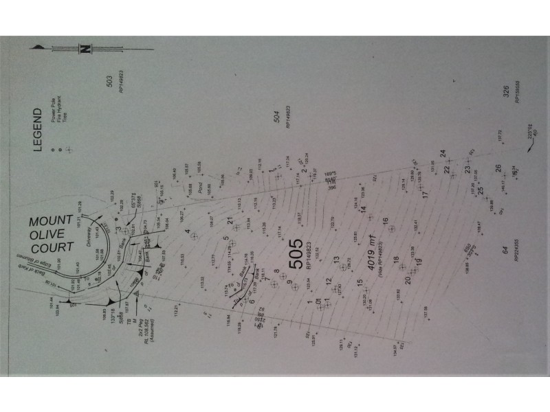 7 Mount Olive Court, Mudgeeraba QLD 4213