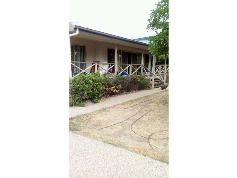 A/21 Gray Street, Emerald QLD 4720