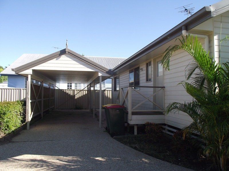 A/21 Gray Street, Emerald QLD 4720