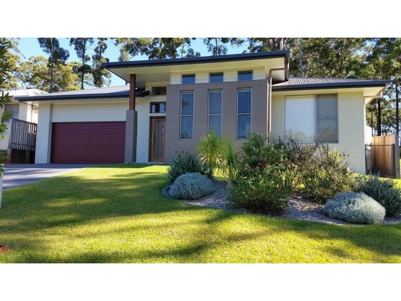 47 Black Caviar Parade, Port Macquarie NSW 2444