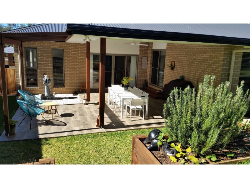 47 Black Caviar Parade, Port Macquarie NSW 2444