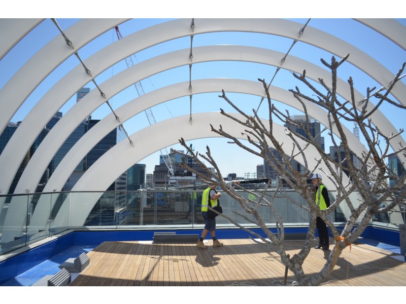 2101/161 Clarence Street, Sydney NSW 2000