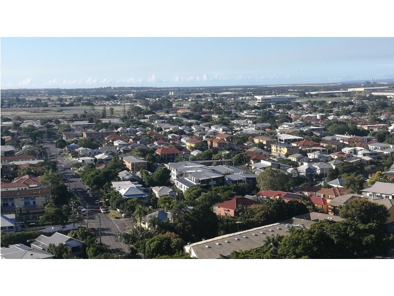 11902/8 Harbour Road, Hamilton QLD 4007