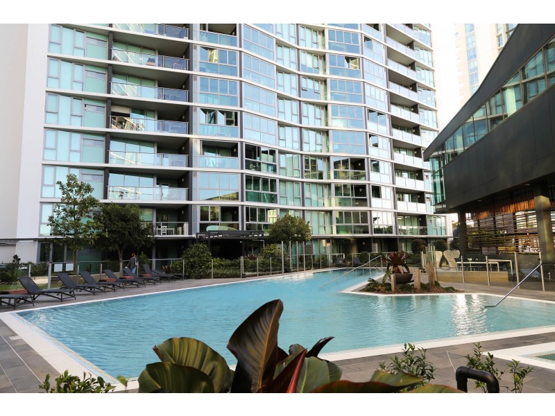 11902/8 Harbour Road, Hamilton QLD 4007