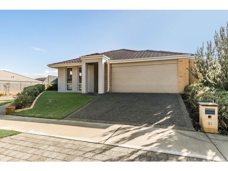 37 Allanson Drive, Byford WA 6122