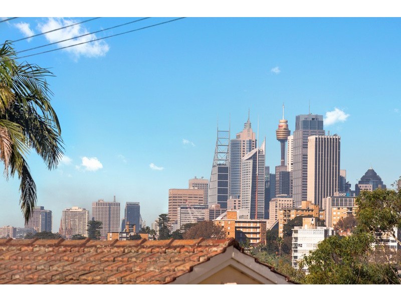 4/2B Wallaringa Avenue, Neutral Bay NSW 2089