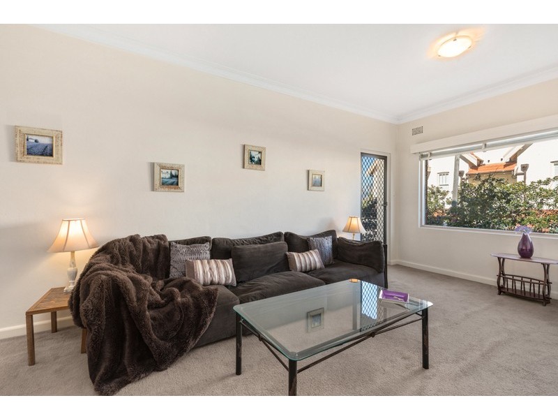 4/2B Wallaringa Avenue, Neutral Bay NSW 2089