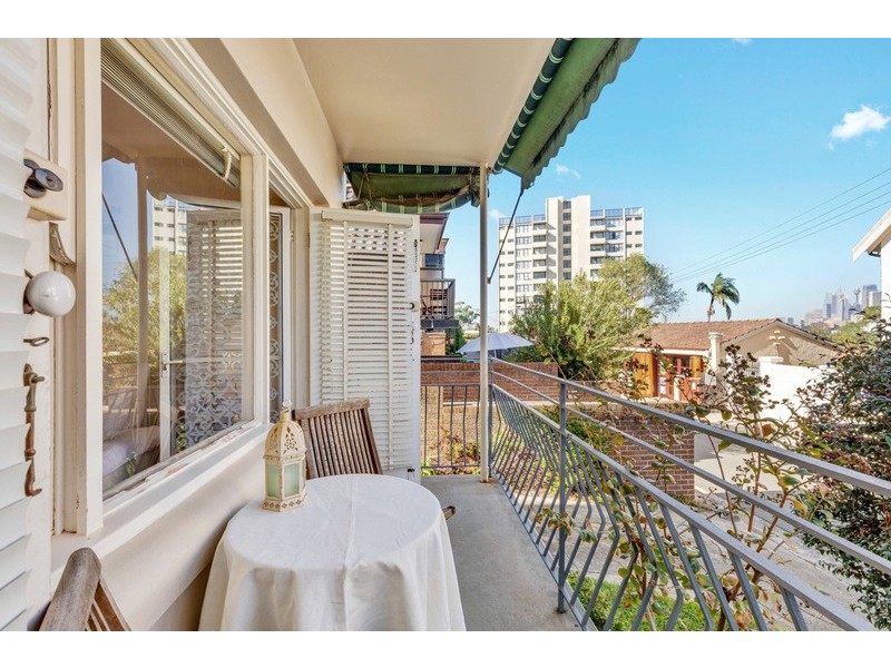 4/2B Wallaringa Avenue, Neutral Bay NSW 2089