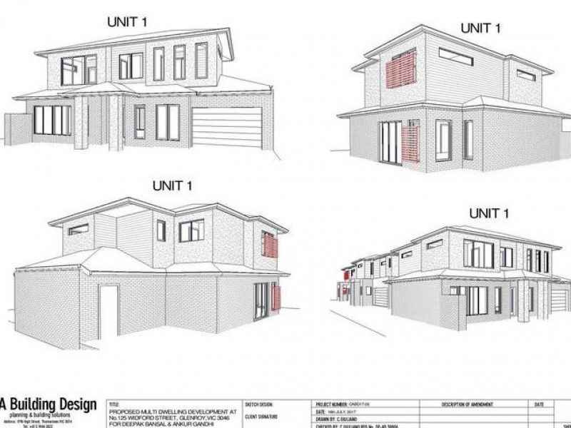 125 Widford street, Glenroy VIC 3046