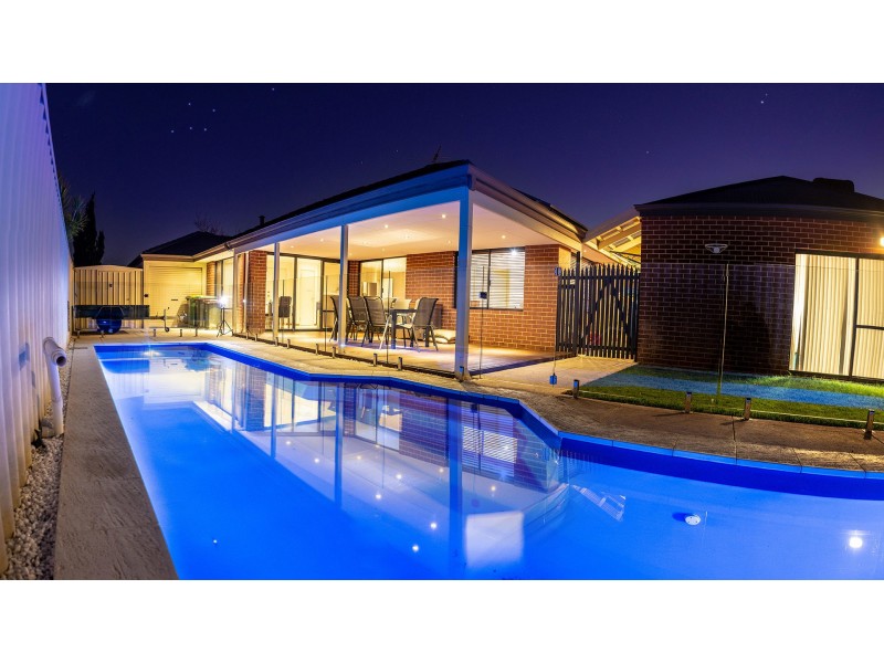 29 Toledo Circuit, Port Kennedy WA 6172