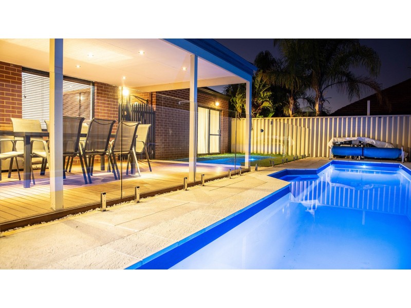 29 Toledo Circuit, Port Kennedy WA 6172
