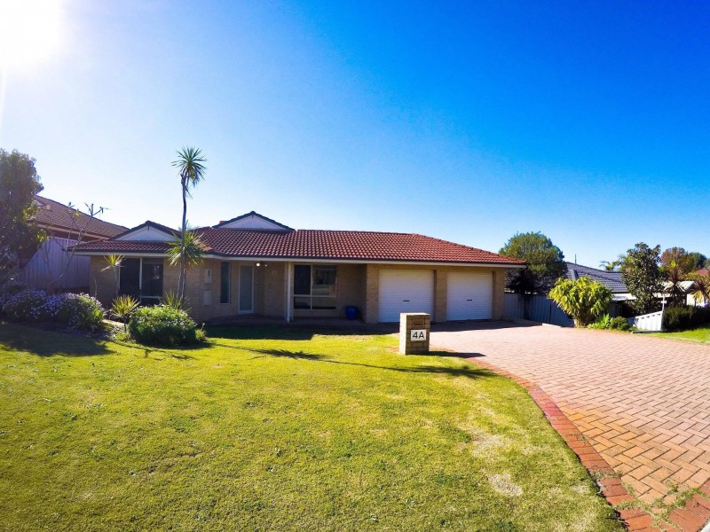 4A Tippett Court, Willetton WA 6155