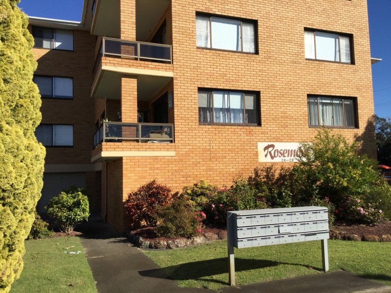 1/24-26 Taree street, Tuncurry NSW 2428
