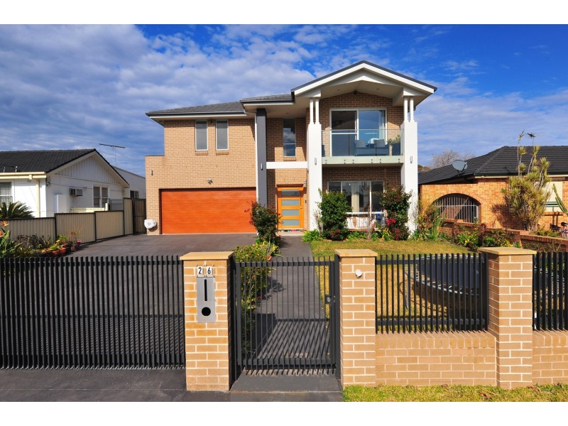 Cabramatta West NSW 2166