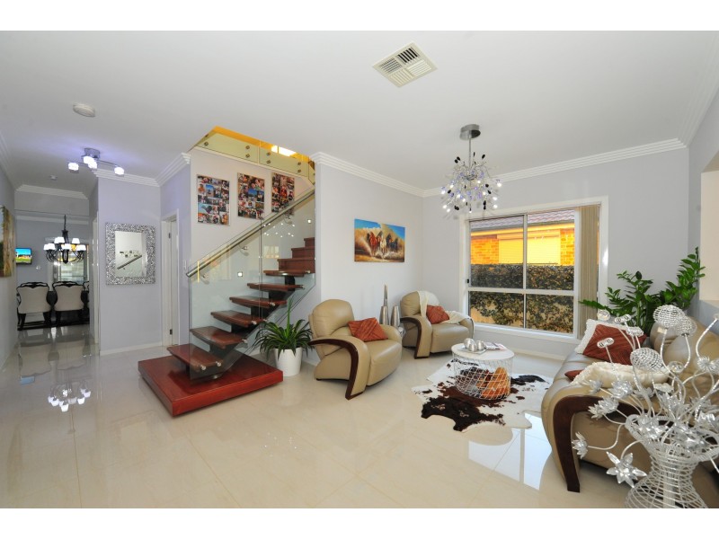 Cabramatta West NSW 2166