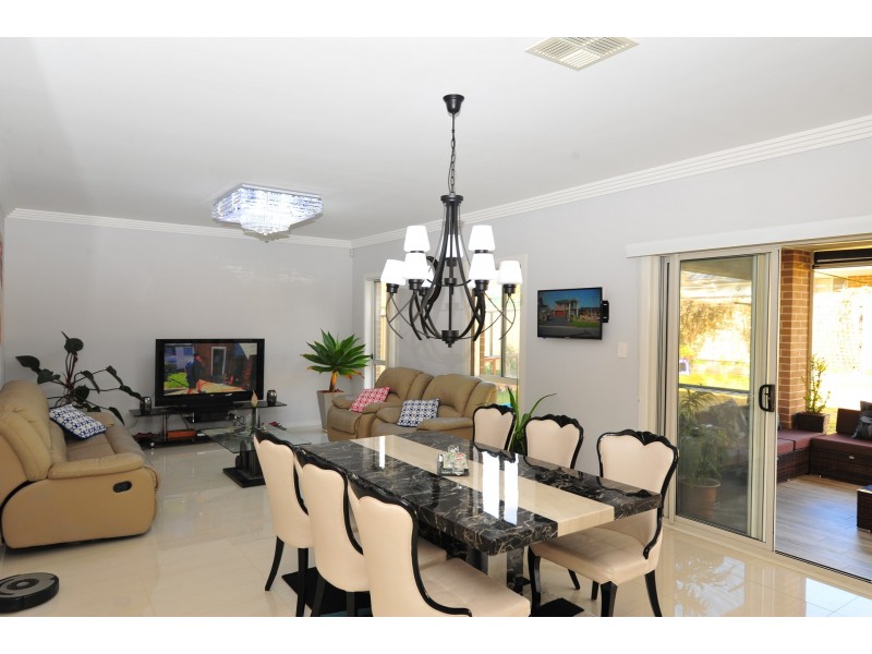 Cabramatta West NSW 2166