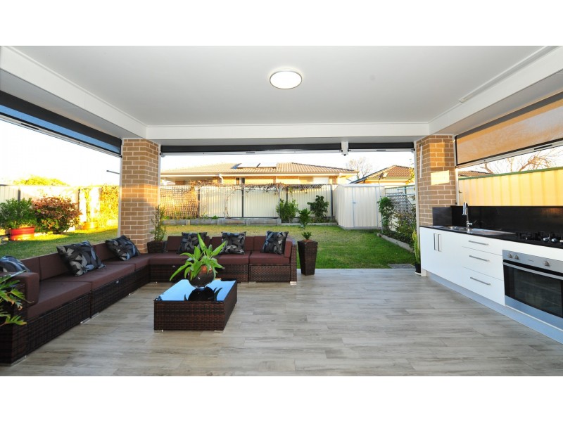 Cabramatta West NSW 2166