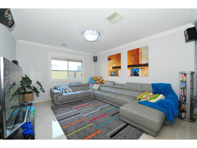 Cabramatta West NSW 2166