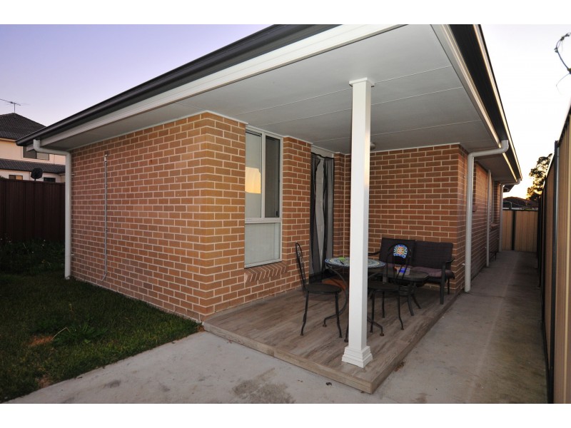 Cabramatta West NSW 2166