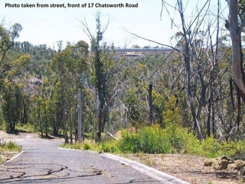 17 Chatsworth Road, Mount Victoria NSW 2786