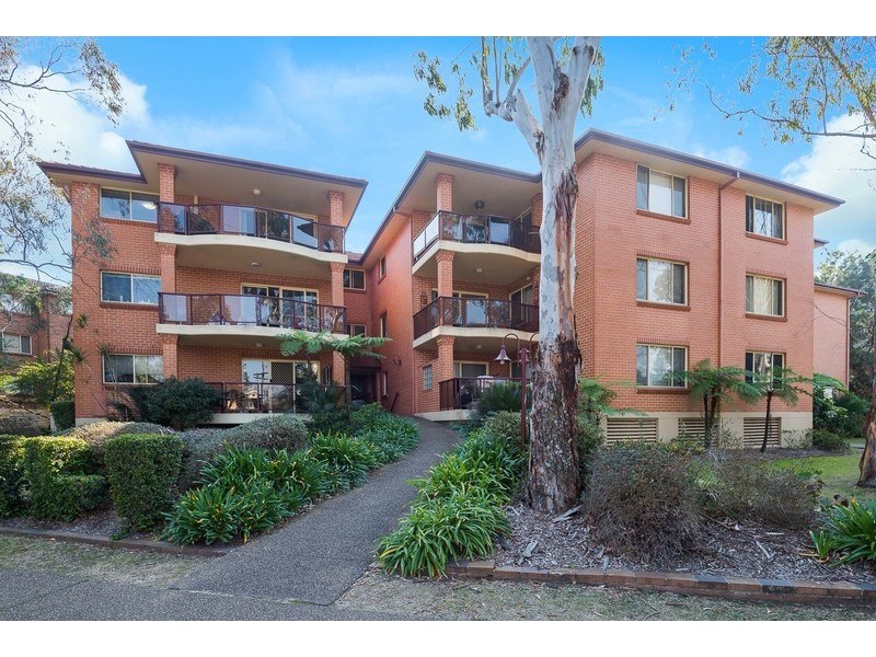 9/17-21 Engadine Avenue, Engadine NSW 2233