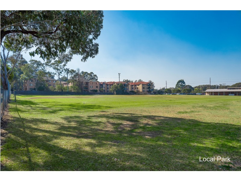 9/17-21 Engadine Avenue, Engadine NSW 2233