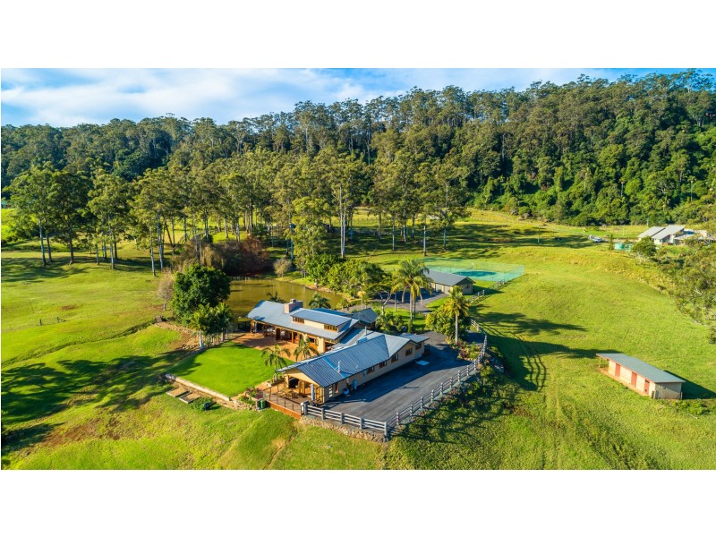 Tamborine Mountain QLD 4272