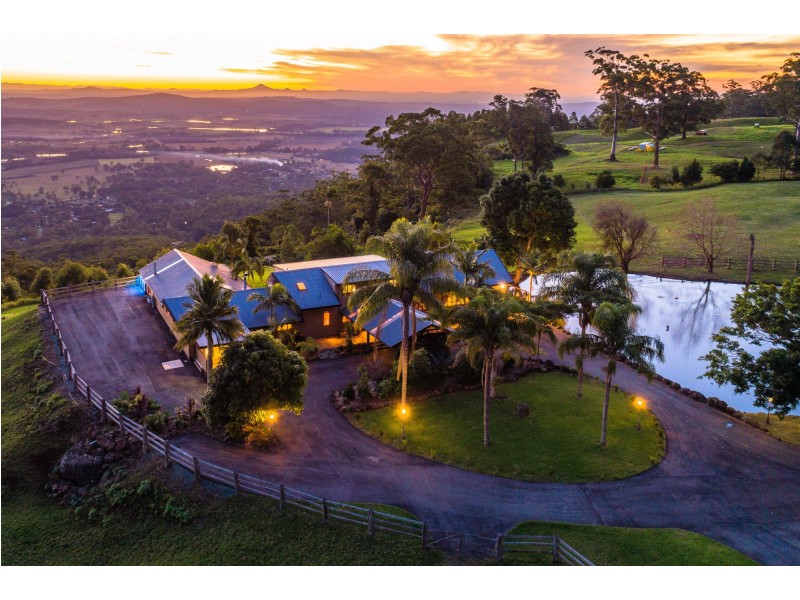 Tamborine Mountain QLD 4272