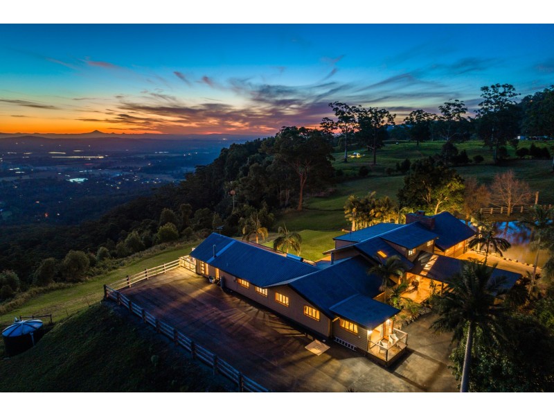 Tamborine Mountain QLD 4272